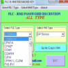 PHẦN MỀM UNLOCK PLC & HMI ĐA THƯƠNG HIỆU CHUYÊN NGHIỆP