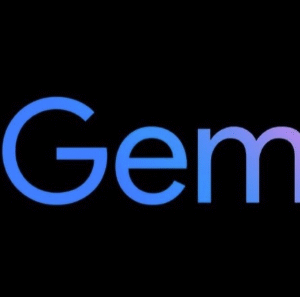 Tài khoản Gemini pro Edu + GGone drive 2TB + Notebook pro - 12 tháng